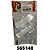 CANTONEIRA L P&J 55X38X24 BRANCO PLAST COM 2 565148 - Imagem 4