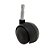 RODIZIO P&J BUCHA 42 PRETO 7 PP 472573 - Imagem 1