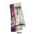 PUXADOR P&J KANKUN 160MM ALUF/CROMADO 7311 C/2 590703 - Imagem 7