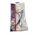PUXADOR P&J PRINCES 128 AF 1001500050 C/2 532517 - Imagem 7