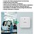 ROTEADOR INTELBRAS AP1250 WIFI CORPORATIVO 791865 - Imagem 5