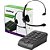 TELEFONE COM FIO INTELBRAS HEADSET HSB50 PRETO 351881 - Imagem 6