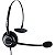 TELEFONE COM FIO INTELBRAS HEADSET HSB50 PRETO 351881 - Imagem 5