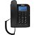 TELEFONE COM FIO INTELBRAS TC60ID PRETO C/IDENTIFICADOR 326429 - Imagem 5