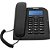 TELEFONE COM FIO INTELBRAS TC60ID PRETO C/IDENTIFICADOR 326429 - Imagem 1