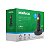 TELEFONE SEM FIO INTELBRAS TS2510 C/IDENTIFICADOR PRETO 579858 - Imagem 3
