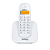 TELEFONE SEM FIO INTELBRAS TS3110 C/IDENTIFICADOR BRANCO 432105 - Imagem 1