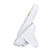 TELEFONE SEM FIO INTELBRAS TS3110 C/IDENTIFICADOR BRANCO 432105 - Imagem 3