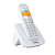 TELEFONE SEM FIO INTELBRAS TS3110 C/IDENTIFICADOR BRANCO 432105 - Imagem 2