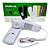 TELEFONE COM FIO INTELBRAS TC20 CINZA/ARTICO 305677 - Imagem 5