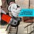 ESMERILHADEIRA BLACKDECKER G720XBR 41/2 127V 805319 - Imagem 4