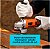 ESMERILHADEIRA BLACKDECKER G720XBR 41/2 127V 805319 - Imagem 6