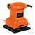 LIXADEIRA ORBITAL BLACKDECKER BS200-B2 220V 521973 - Imagem 8