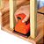 LIXADEIRA ORBITAL BLACKDECKER BS200-B2 220V 521973 - Imagem 11