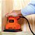 LIXADEIRA ORBITAL BLACKDECKER BS200-B2 220V 521973 - Imagem 5