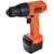 PARAFUSADEIRA BLACKDECKER BATERIA 9,6V CD961 BIVOLT 394653 - Imagem 9