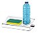 PORTA DETERGENTE PIA MAKINOX 0823 BRANCO 343285 - Imagem 2