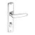 FECHADURA HAGA EXTERNA 40E282M80IP/CR TEK 1301B 808504 - Imagem 1