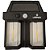 LUMINARIA LED SOLAR SENS LEHMOX LEY-2227 842028 - Imagem 1