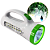 LANTERNA LED RECARREGÁVEL DURATION POWER DP-7023 841951 - Imagem 4