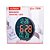 RELOGIO PAREDE DIGITAL LED KAPBOM KA7036 841927 - Imagem 5