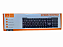 TECLADO IMPERMEAVEL C/FIO LEHMOX LEY1605 841919 - Imagem 3