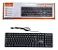 TECLADO IMPERMEAVEL C/FIO LEHMOX LEY1605 841919 - Imagem 2