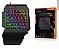 TECLADO USB GAME LED RGB LEY-2083 LEHMOX 841897 - Imagem 3