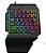 TECLADO USB GAME LED RGB LEY-2083 LEHMOX 841897 - Imagem 1