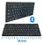 TECLADO MINI BLUETOOTH LEY-174 LEHMOX 841862 - Imagem 3