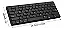 TECLADO MINI BLUETOOTH LEY-174 LEHMOX 841862 - Imagem 4