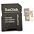 CARTÃO DE MEMORIA MICRO SD 64GB SANDISK 060 841803 - Imagem 3