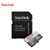 CARTÃO DE MEMORIA MICRO SD 64GB SANDISK 060 841803 - Imagem 5