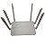 ROTEADOR WIFI KNUP 6 ANT 2.4 KP-RW403 841790 - Imagem 3