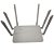 ROTEADOR WIFI KNUP 6 ANT 2.4 KP-RW403 841790 - Imagem 1