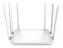 ROTEADOR WIFI KNUP 6 ANT 2.4 KP-RW403 841790 - Imagem 1