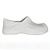 BOTINA KIBUTY SAPATO SOFT BRANCO EMBORRACHADO 38 710 595306 - Imagem 2