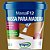 MASSA PARA MADEIRA F12 VIAPOL CUMARU 1/16 400GRS 496154 - Imagem 5