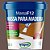 MASSA PARA MADEIRA F12 VIAPOL IMBUIA 400GRS 132241 - Imagem 5