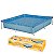 PISCINA MOR 1500L INFANTIL - Imagem 1