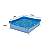 PISCINA MOR 400L INFANTIL *PRAZO - Imagem 4