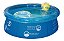 PISCINA MOR SPLASH FUN 1000L 1048 370215 - Imagem 1