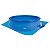 PISCINA MOR SPLASH FUN 7800L COMBO 127V 373320 - Imagem 1
