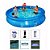 PISCINA MOR SPLASH FUN 7800L COMBO 220V - Imagem 8