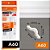 RODATETO EPEX COLUNA EXTERNO A60 C/2 24CM FBDA60CO 567639 - Imagem 2