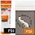 RODATETO EPEX COLUNA EXTERNO F50 C/2 24CM FBDF50CO 567655 - Imagem 4