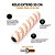 ROLO PARA PINTURA TIGRE PRO PA 2110-30 30CM 853127 - Imagem 2