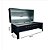CHURRASQUEIRA BENO BAFO GRANDE 1902 A30XL50XC25CM 672300 - Imagem 3