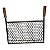GRELHA CHURRASQUEIRA BENO 47,5X29CM GRANDE 1603 771716 - Imagem 1