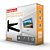 SUPORTE DVD BRASFORMA ADVD-172 PT 326020 FL - Imagem 4